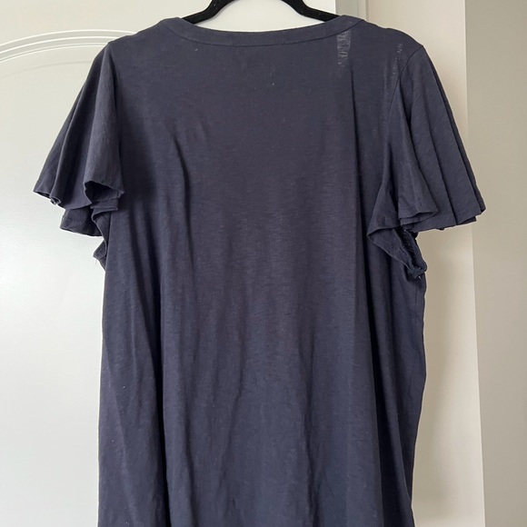 Lane Bryant top - Picture 2 of 3